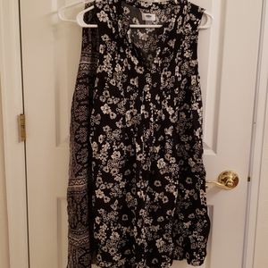 Womens summer dress